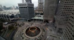 Suntec Tower Three (D1), Office #623033481